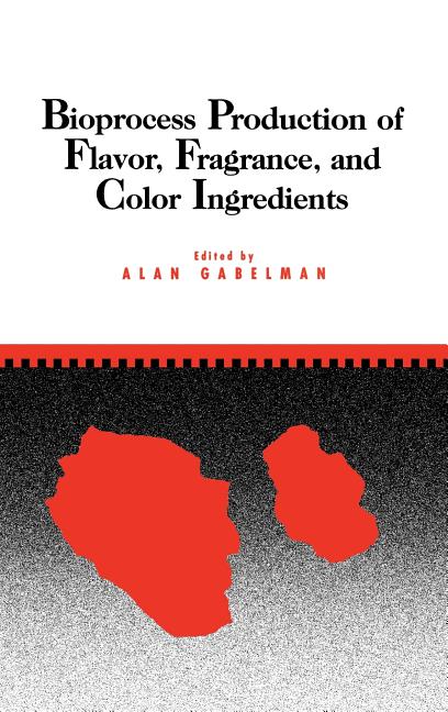 Bioprocess Production of Flavor, Fragrance, and Color Ingredients - Ingram