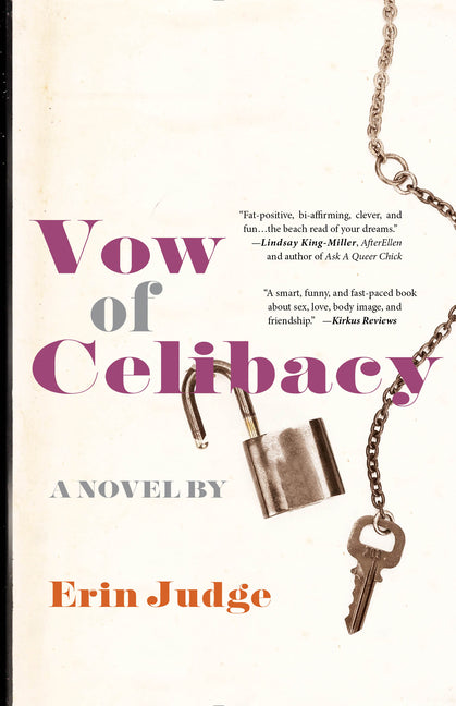 Vow of Celibacy - Ingram