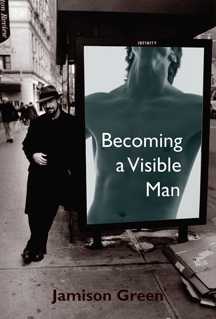 Becoming a Visible Man - Ingram
