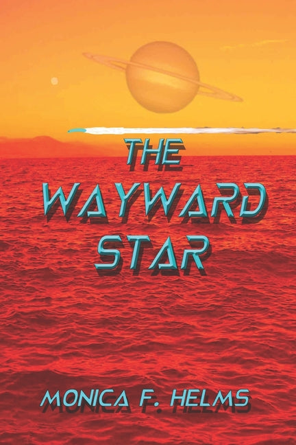 Wayward Star - Ingram