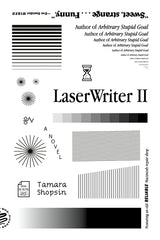 Laserwriter II - Ingram