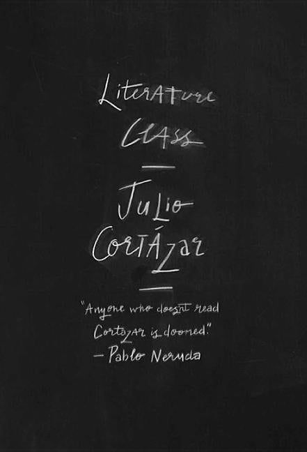 Literature Class, Berkeley 1980 - Ingram