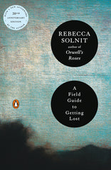 Field Guide to Getting Lost - Ingram