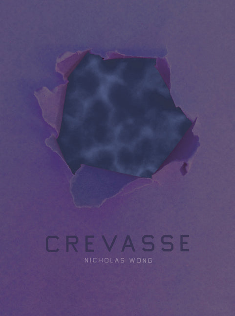 Crevasse - Ingram