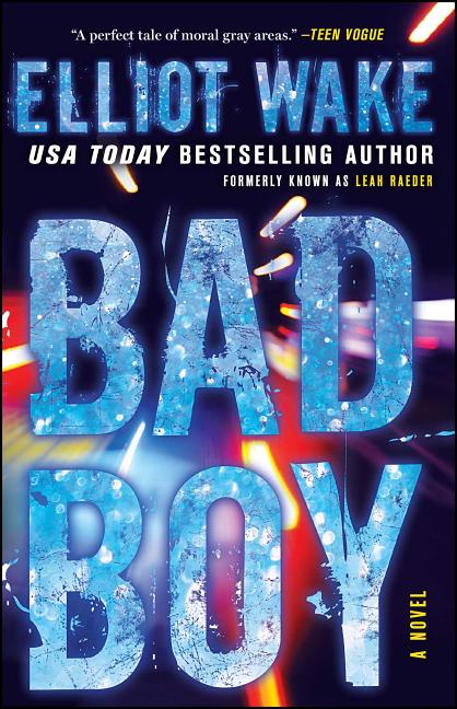 Bad Boy - Ingram