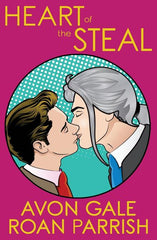 Heart of the Steal - Ingram