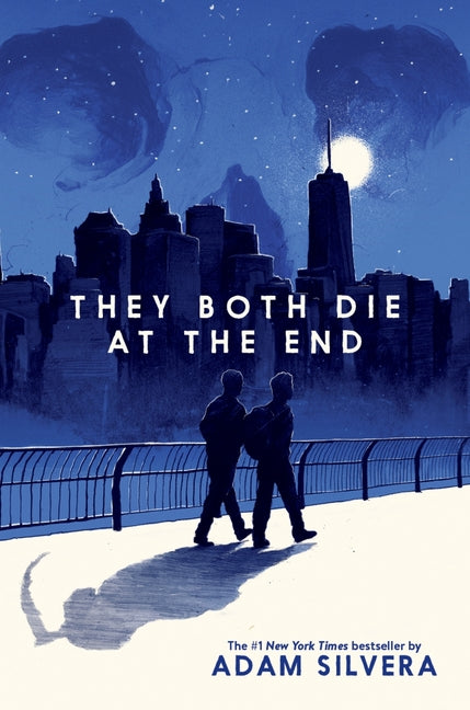They Both Die at the End - Ingram