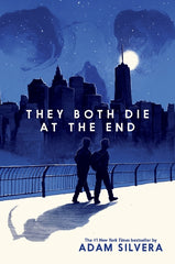 They Both Die at the End - Ingram
