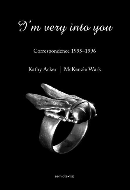 I'm Very Into You: Correspondence 1995-1996 - Ingram