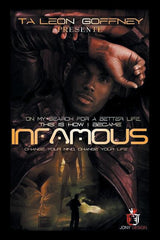 On My Search for a Better Life, This Is How I Became . . . Infamous!!!: An Autobiography - Ingram