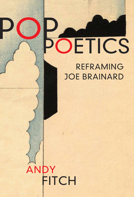 Pop Poetics - Ingram