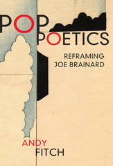 Pop Poetics - Ingram