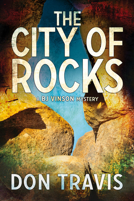 City of Rocks: Volume 3 (First Edition, First) - Ingram