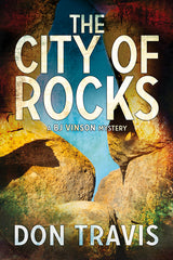 City of Rocks: Volume 3 (First Edition, First) - Ingram