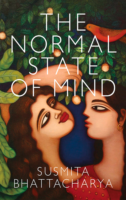 Normal State of Mind - Ingram