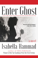 Enter Ghost - Ingram