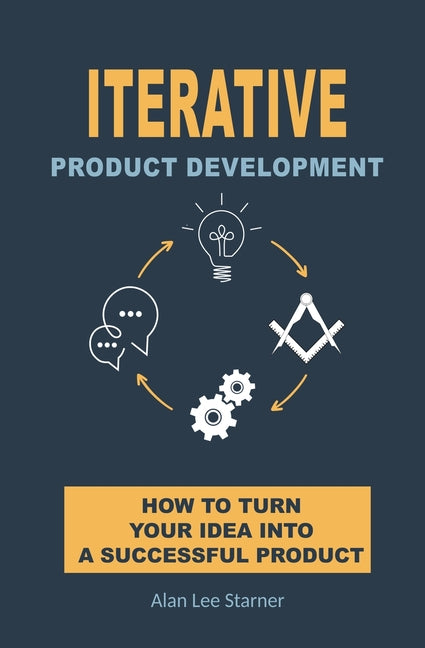 Iterative Product Development - Ingram