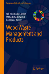 Wood Waste Management and Products (2023) - Ingram