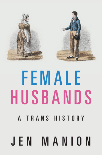 Female Husbands - Ingram