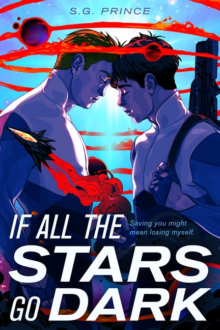 If All the Stars Go Dark - Ingram