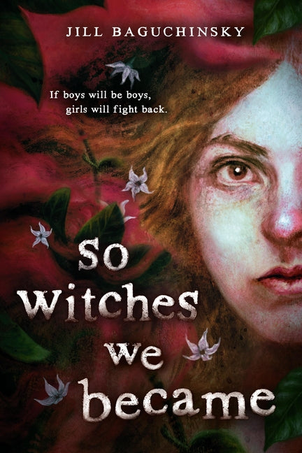So Witches We Became - Ingram