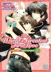 World's Greatest First Love, Vol. 6 - Ingram