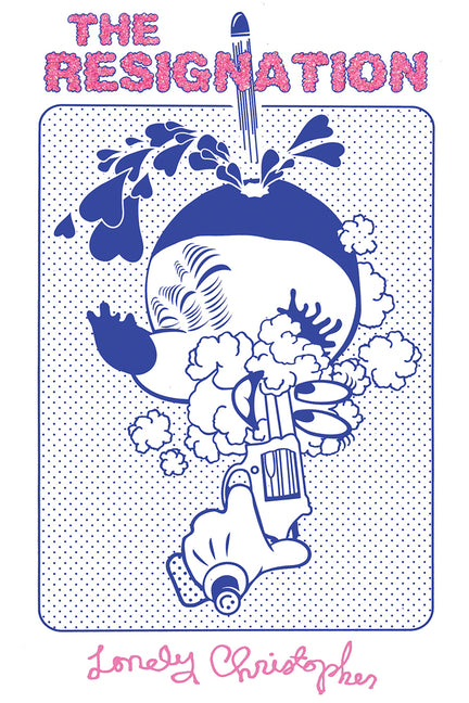 Resignation - Ingram