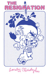 Resignation - Ingram
