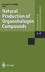 Natural Production of Organohalogen Compounds (2003) - Ingram