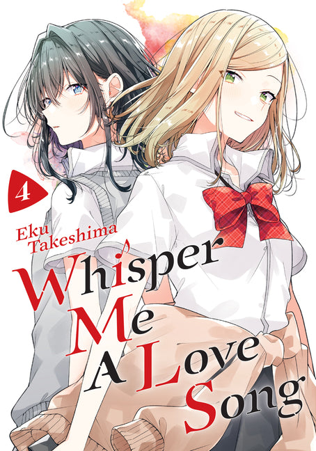 Whisper Me a Love Song 4 - Ingram