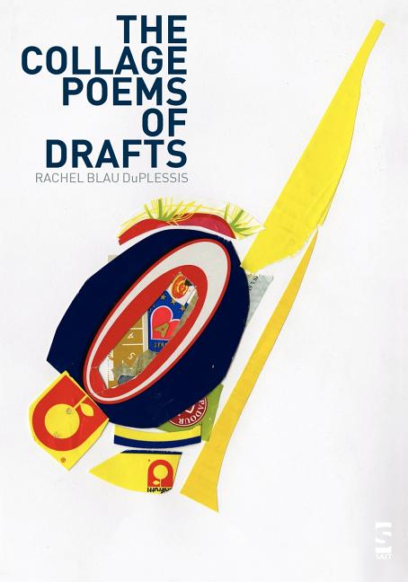 Collage Poems of Drafts - Ingram