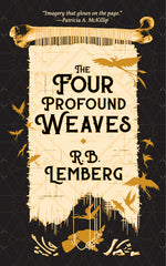 Four Profound Weaves - Ingram