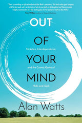 Out of Your Mind: Tricksters, Interdependence, and the Cosmic Game of Hide and Seek - Ingram
