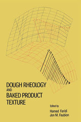 Dough Rheology and Baked Product Texture (1990) - Ingram