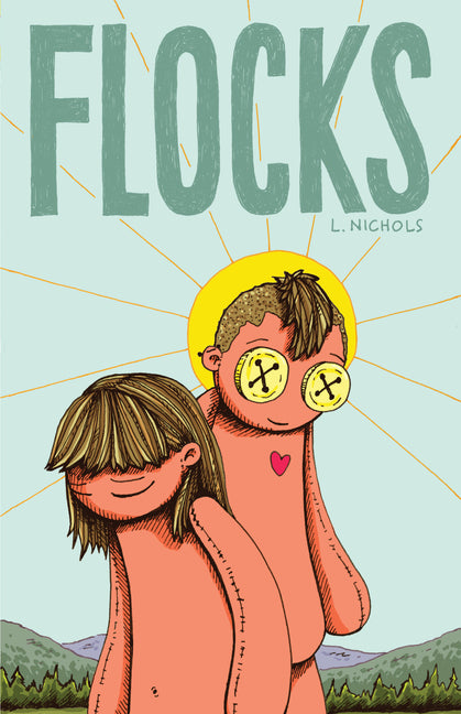 Flocks - Ingram