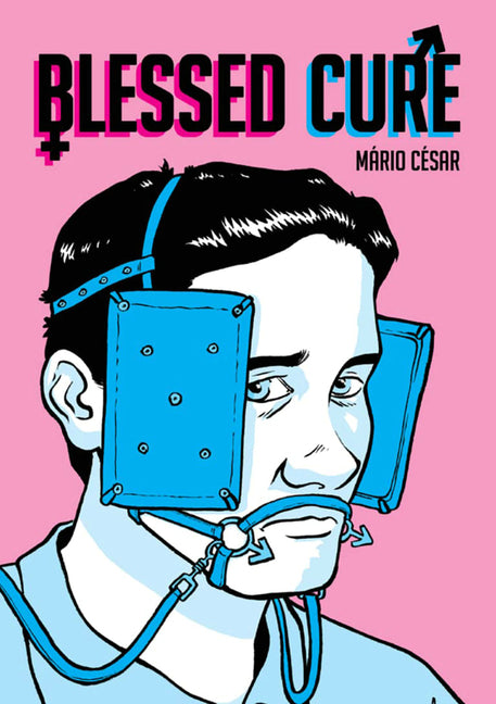 Blessed Cure - Ingram