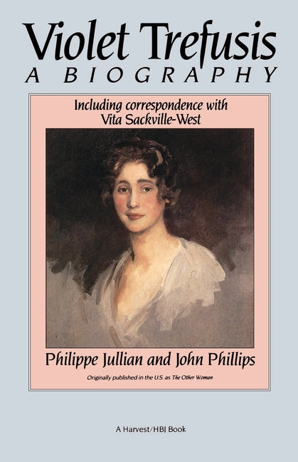 Violet Trefusis (Reprint) - Ingram
