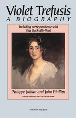 Violet Trefusis (Reprint) - Ingram