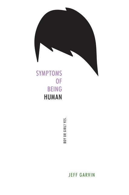 Symptoms of Being Human - Ingram
