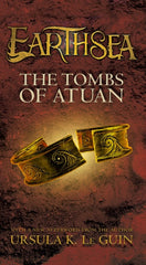The Tombs of Atuan (Reprint) - Ingram