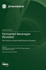 Fermented Beverages Revisited: From Terroir to Customized Functional Products - Ingram