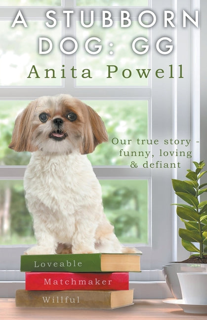 Stubborn Dog: Gg - Ingram