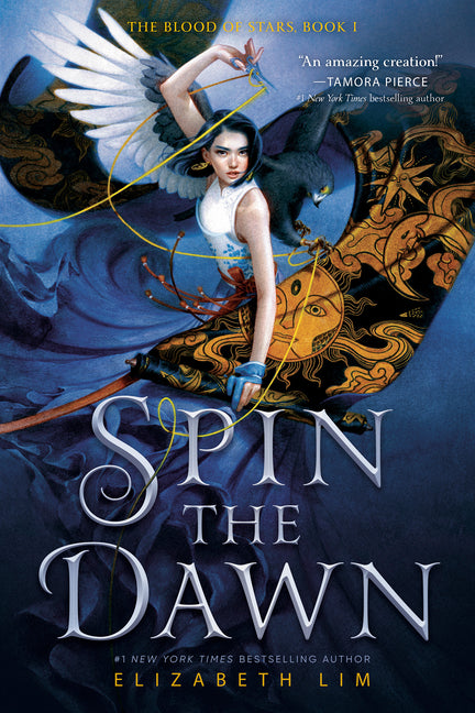 Spin the Dawn - Ingram