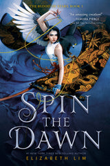 Spin the Dawn - Ingram