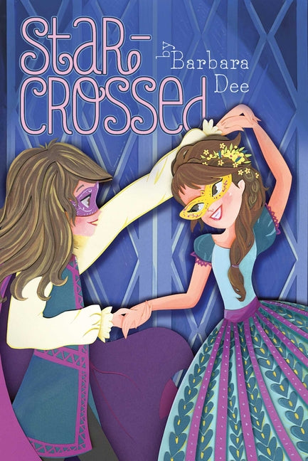 Star-Crossed - Ingram