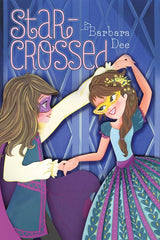Star-Crossed - Ingram
