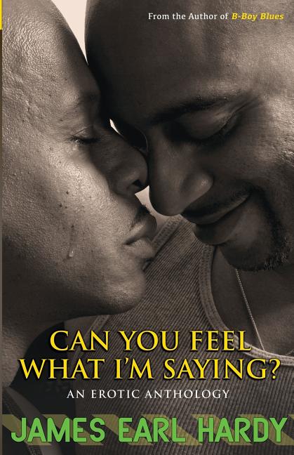 Can You Feel What I'm Saying?: An Erotic Anthology - Ingram