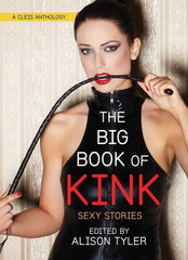 Big Book of Kink: Sexy Stories - Ingram