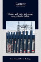Climate and water and energy production in Gabon - Ingram