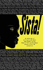 Sista!: An anthology of writings by Same Gender Loving Women of African/Caribbean descent with a UK connection - Ingram